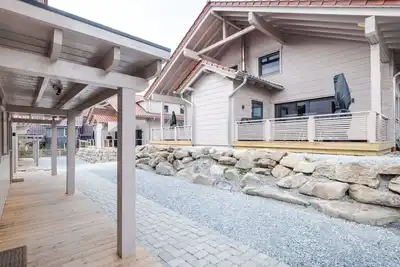 Image de Chalet Montagne Forêt Confort 4