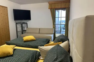 Image de Apartment 1 - Melody