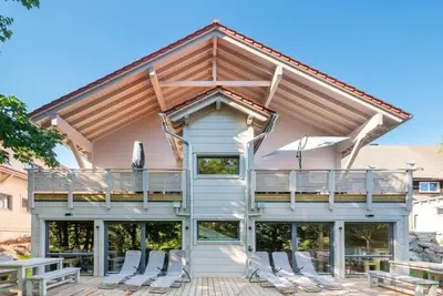 Image de Chalet Bergwald Wellness 5