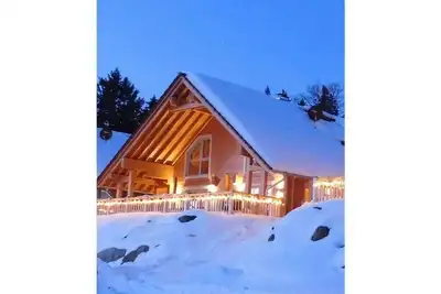 Image de Bergwaldlodge Einklang
