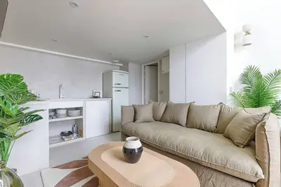 Image de Magnifique Duplex Ac Bastille Le Marais