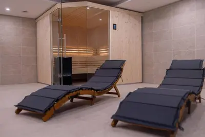 Image de Apartment 3, 2 bedrooms - Holiday apartments in the Waldhaus Sebnitz