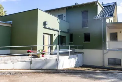 Image de Apartment 1, 2 bedrooms - Holiday apartments in the Waldhaus Sebnitz