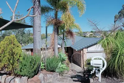 Image de 2 cozy single bedrooms, private bathroom, coffee breakfast, near shopping Malls