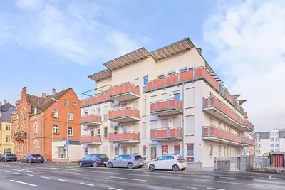 Image de Dream vacation apartment Domblick 2