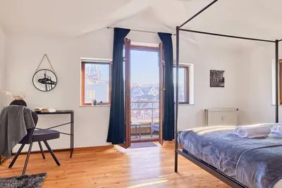 Image de Dream vacation apartment Domblick