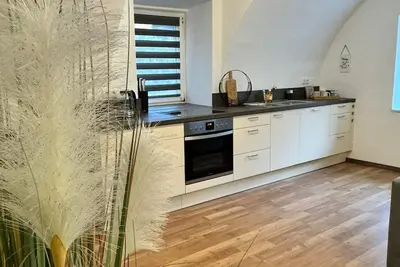 Image de Vacation apartment 2 - Holiday apartment Mixnitz-Bärenschützklamm