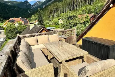 Image de Vacation apartment 1 - Holiday apartment Mixnitz-Bärenschützklamm