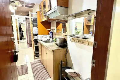 Image de 1-bedroom condo in Baguio