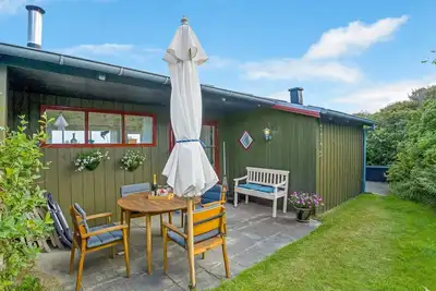Image de \"Nikolce\" - 500m from the sea by Interhome