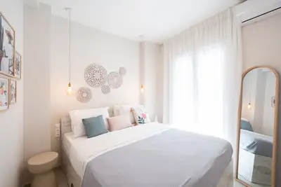 2br Beatiful Apt In Thissio Near Agora & Acropolis