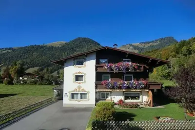 Image de dans la maison Bergblick