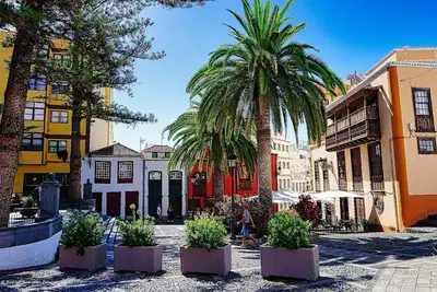 Image de Appartement à Santa Cruz près des plages
