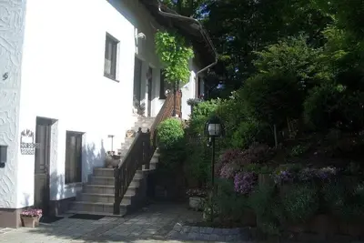 Image de Appartement de vacances à Kall avec piscine