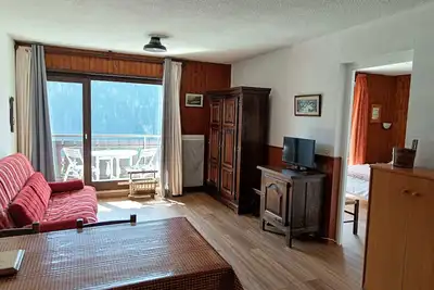 Image de Isabella Is65 View & Center 4 Pers.