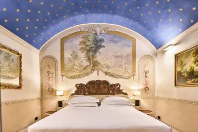 Image de Duomo Luxury Florence Apartment