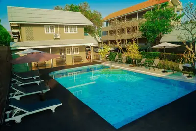 Image de Luna Hut Resort - Pet Friendly