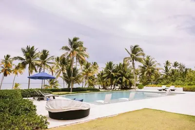 Image de Private Luxury Beach | 6br Villa Cap Cana