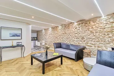 Image de Superbe appartement Arc de Triomphe/Trocadéro