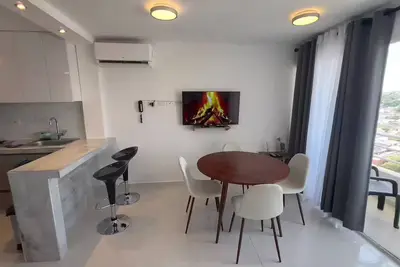 Image de New Tropical Oasis near Marbella beach and Historic Center