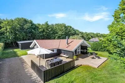 Image de \"Hatem\" - 500m from the sea by Interhome