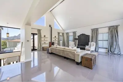 Image de New! Kronenzicht Nature Villa