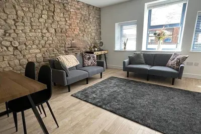 Image de High Street Apartment, Garstang
