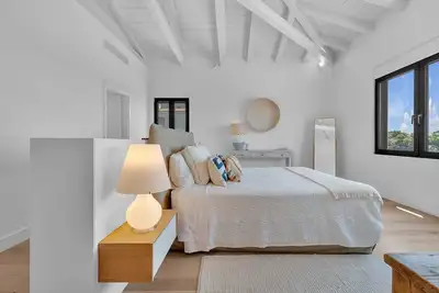 Image de Villa Calma a Beachfront Luxury Retreat, Villa