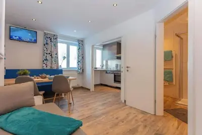 Image de Apartments at Edthof (2 x bedroom)