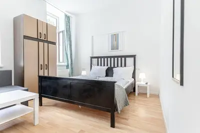 Image de Affordable Room near Millenium City & Danube