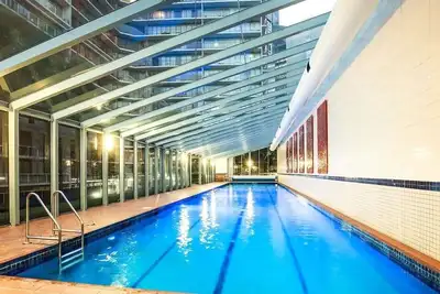 Image de Southbank Sky Retreat by Ready Set Stay