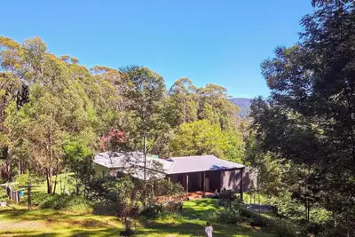 Image de Pet-Friendly 150-Acre Bush Retreat • 3br Home • Nature Trails & Privacy