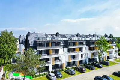 Image de Posesja PLAŻOWA Premium & Spa