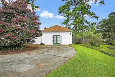 Image de Augusta Carriage House: Cozy Retreat w/ Kitchen