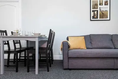 Image de 3 Bedroom Flat - Free Parking