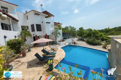 Image de Close to Arrocito beach, ocean view condo for 2 to 6 persons.