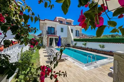 Image de Villa Baymaris In Dalyan City Center