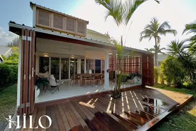 Image de Villa Nomade by Hilo Collection