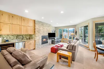 Image de Mountain Modern Comfort in the Heart of Keystone!