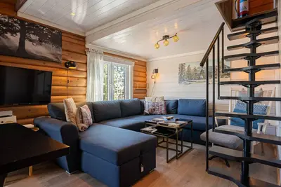 Image de Vikinggrenda 12b by Vacation Trysil