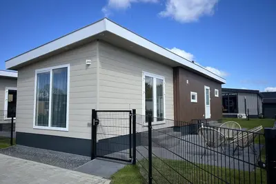 Image de Vakantiepark de Zeeuwse Parel - Zeebaars