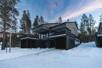 Image de Arctic Nook