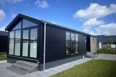 Image de Vakantiepark de Zeeuwse Parel - Zeeparel