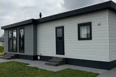 Image de Vakantiepark de Zeeuwse Parel - Noordzee Deluxe