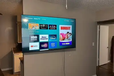 Image de Bright & Cozy 1br Apartment by Fort Sill