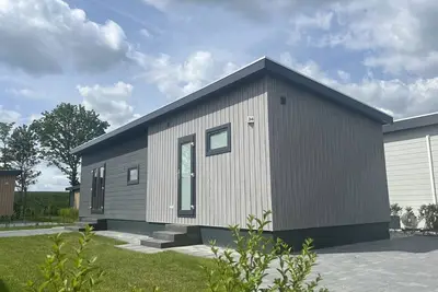 Image de Vakantiepark de Zeeuwse Parel - Oosterschelde