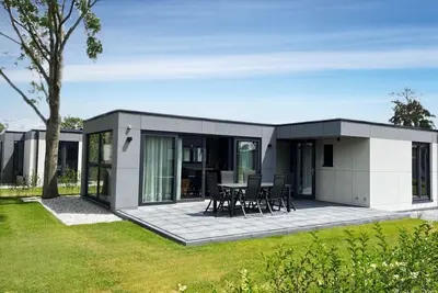 Image de Vakantiepark de Zeeuwse Parel - de Zeebries