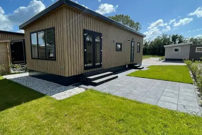 Image de Vakantiepark de Zeeuwse Parel - Noordzee