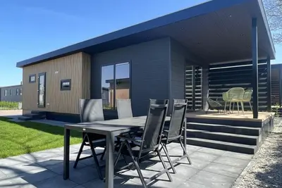 Image de Vakantiepark de Zeeuwse Parel - Dijkzicht