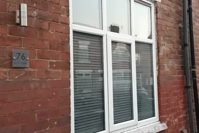 Image de Double-Salle de bain privée